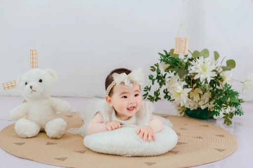 嘉峪关宝宝发烧咳嗽